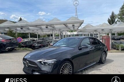 Mercedes-Benz C 220 Gebrauchtwagen