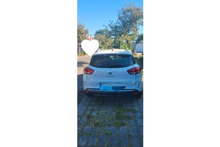 Renault Clio Gebrauchtwagen