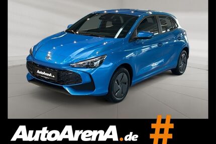 MG MG3 Gebrauchtwagen