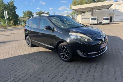 Renault Scenic Gebrauchtwagen