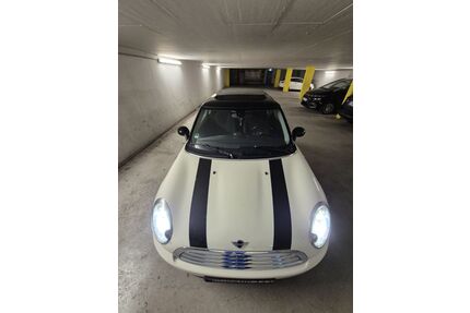 Mini One Clubman Gebrauchtwagen