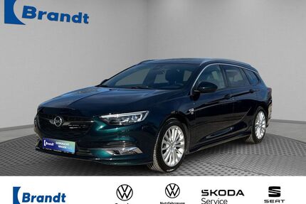 Opel Insignia Gebrauchtwagen