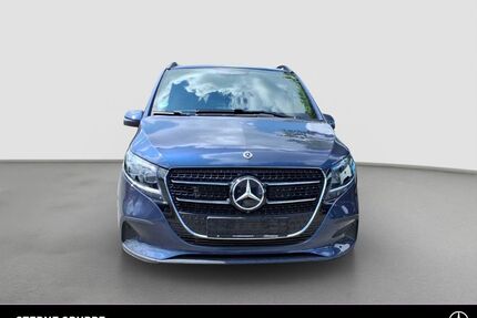 Mercedes-Benz V 250 Gebrauchtwagen