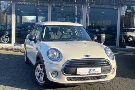 Mini One Gebrauchtwagen