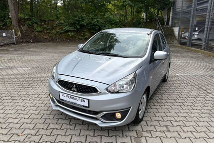 Mitsubishi Space Star Gebrauchtwagen