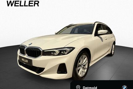 BMW 320 Gebrauchtwagen