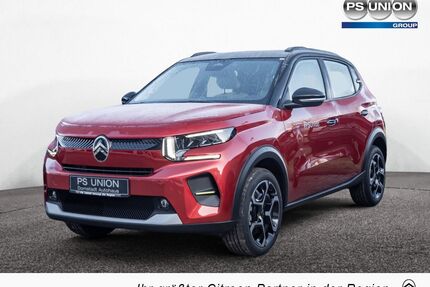 Citroen C3 Gebrauchtwagen