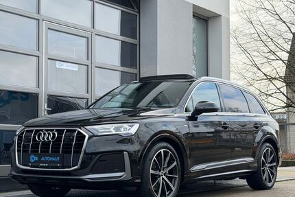 Audi Q7 Gebrauchtwagen