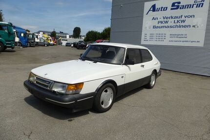 Saab 900 Gebrauchtwagen