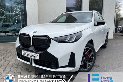 BMW X3 M50 Gebrauchtwagen