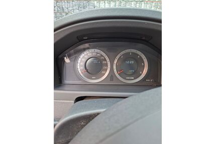 Volvo V70 Gebrauchtwagen