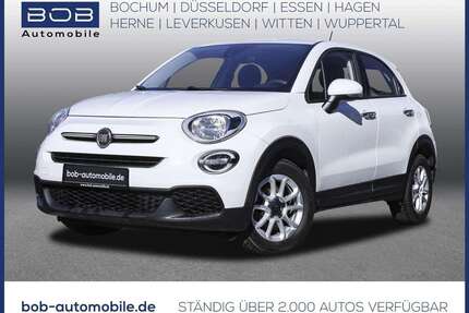 Fiat 500X Gebrauchtwagen