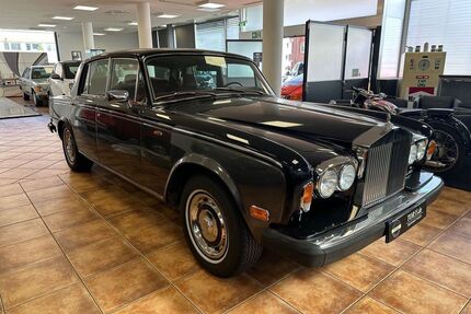 Rolls Royce Silver Shadow Gebrauchtwagen