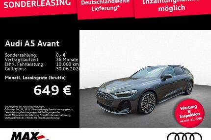 Audi A5 Gebrauchtwagen