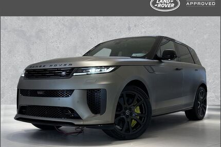 Land Rover Range Rover Sport Gebrauchtwagen