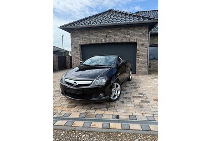 Opel Tigra Gebrauchtwagen