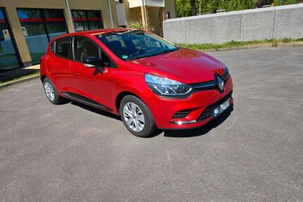 Renault Clio Gebrauchtwagen