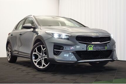 Kia XCeed Gebrauchtwagen