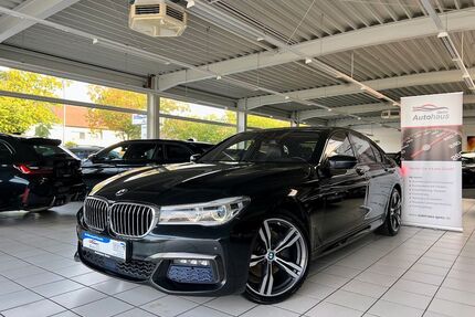 BMW 730 Gebrauchtwagen