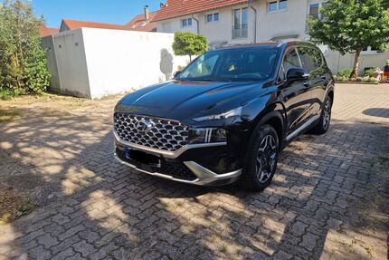 Hyundai SANTA FE Gebrauchtwagen