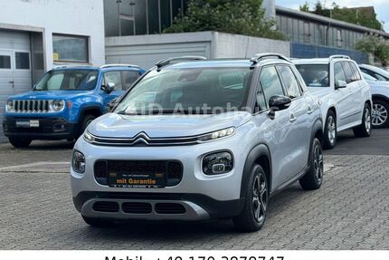Citroen C3 Aircross Gebrauchtwagen