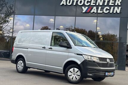 VW T6 Transporter Gebrauchtwagen