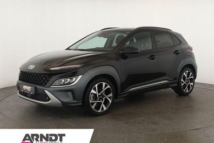 Hyundai KONA Gebrauchtwagen