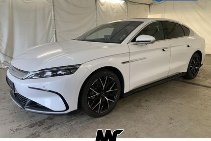 BYD HAN Gebrauchtwagen