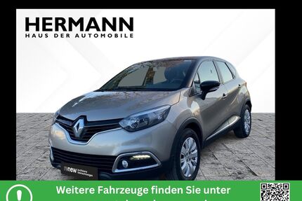 Renault Captur Gebrauchtwagen