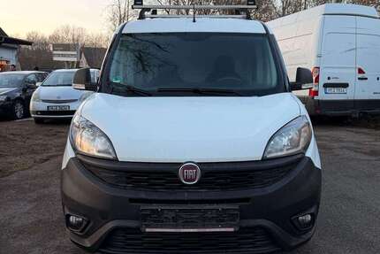 Fiat Doblo Gebrauchtwagen