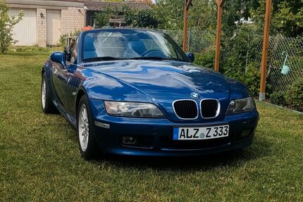 BMW Z3 Gebrauchtwagen