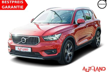 Volvo XC40 Gebrauchtwagen