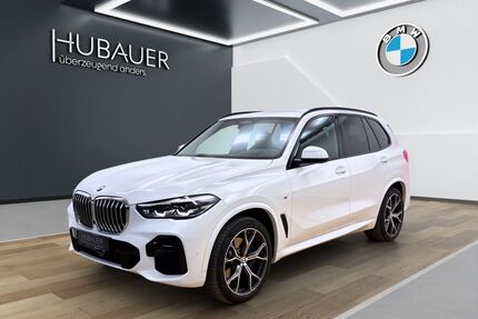 BMW X5 Gebrauchtwagen