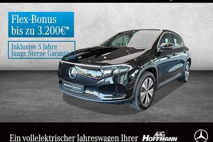 Mercedes-Benz EQA Gebrauchtwagen