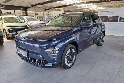 Hyundai KONA Elektro Gebrauchtwagen
