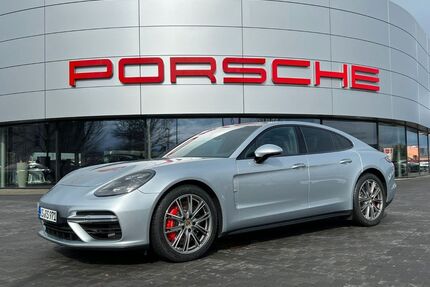Porsche Panamera Gebrauchtwagen