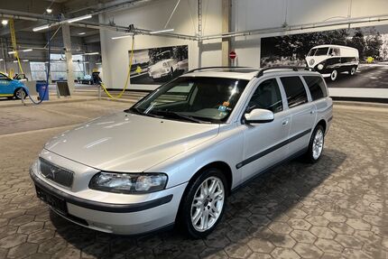Volvo V70 Gebrauchtwagen