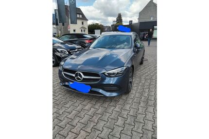 Mercedes-Benz C 200 Gebrauchtwagen