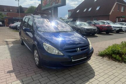 Peugeot 307 Gebrauchtwagen