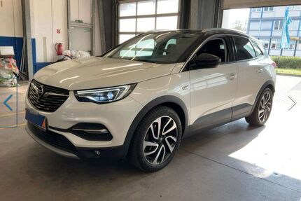 Opel Grandland (X) Gebrauchtwagen