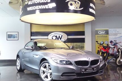 BMW Z4 Gebrauchtwagen