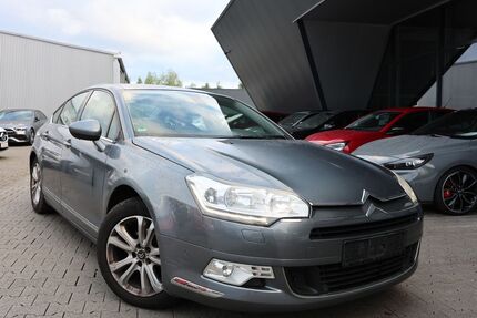 Citroen C5 Gebrauchtwagen