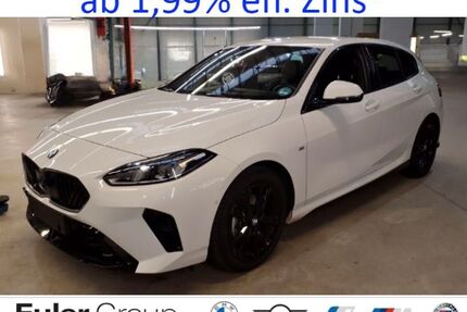 BMW 120 Gebrauchtwagen