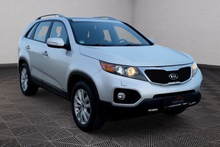 Kia Sorento Gebrauchtwagen