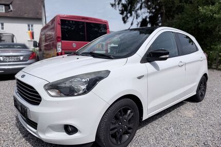 Ford Ka/Ka+ Gebrauchtwagen