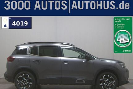 Citroen C5 Aircross Gebrauchtwagen