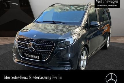 Mercedes-Benz V 300 Gebrauchtwagen