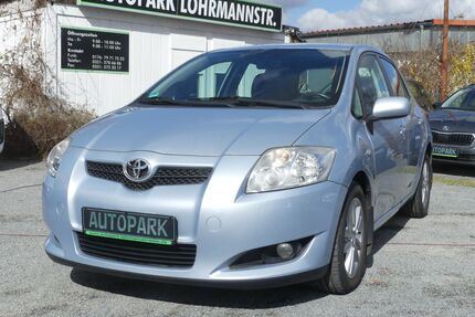 Toyota Auris Gebrauchtwagen