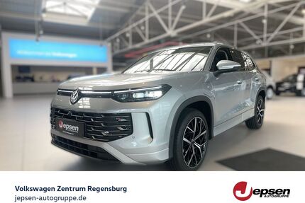 VW Tayron Gebrauchtwagen