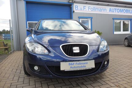 Seat Leon Gebrauchtwagen